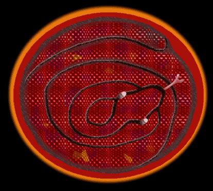 serpent